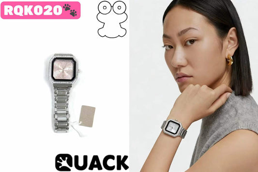 Reloj Quack RQK020