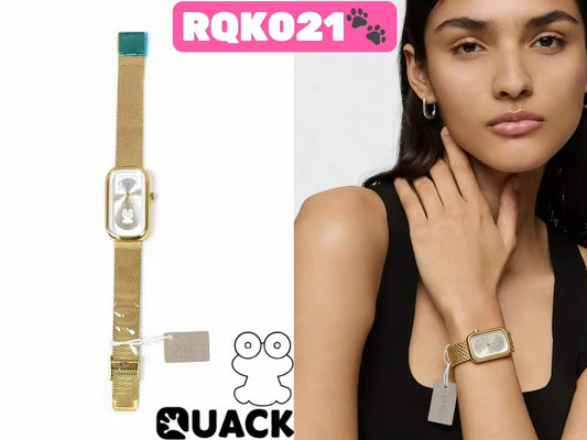 Reloj Quack RQK021