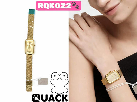 Reloj Quack RQK022