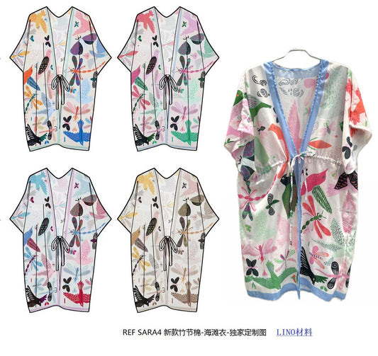 Kimono SARA4