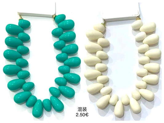 Collar resina SE166