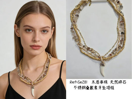 Collar SE281
