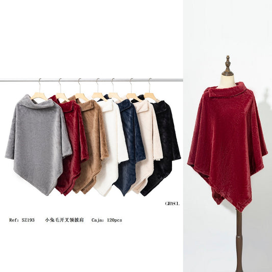 Poncho SZ193