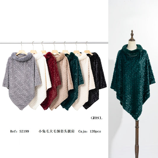 Poncho SZ199