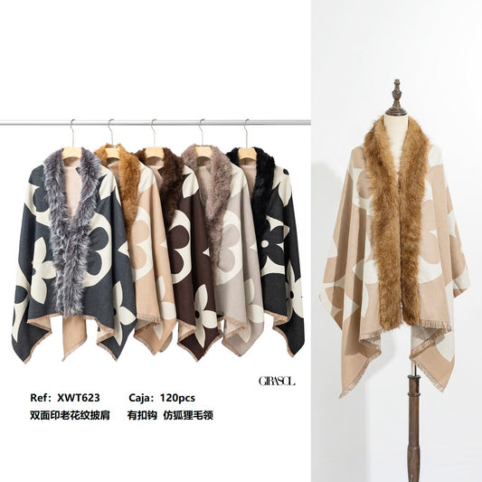 Poncho XWT623