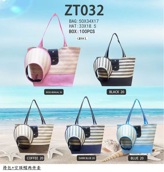 Bolso de playa ZT032
