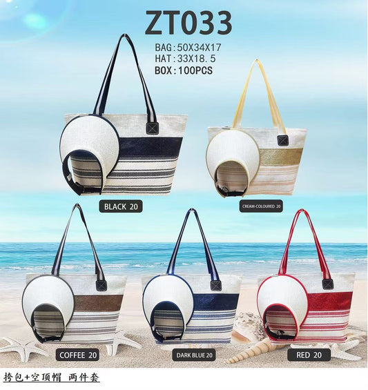Bolso de playa ZT033