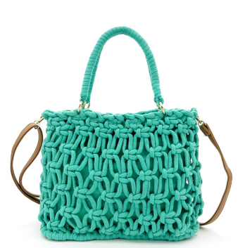 Bolso Crochet XBU251