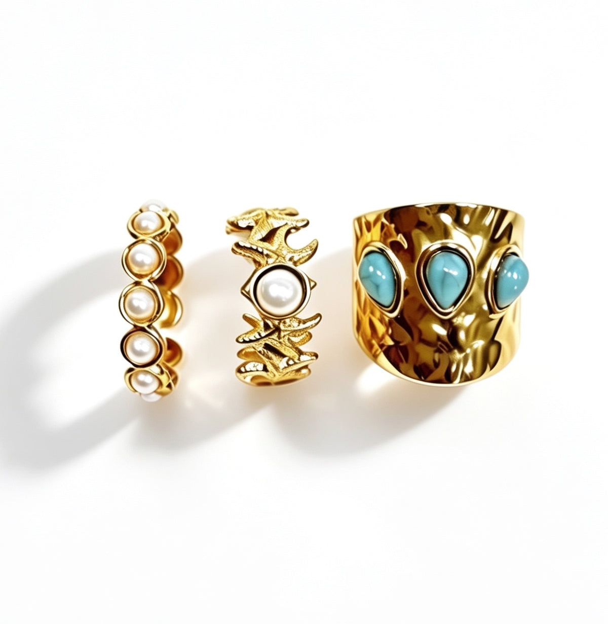 Anillos
