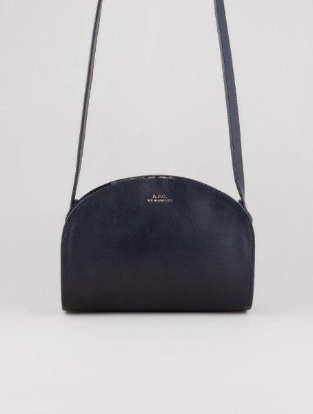 Imagen de Vintage Half Moon Bag