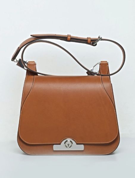 Imagen de Review Saddle Bag