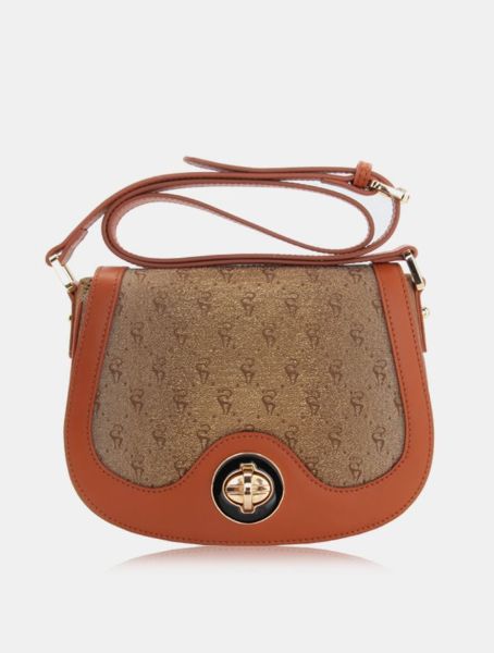 Imagen de Vintage Saddle Bag