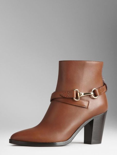 Imagen de Glamour Ankle Boots