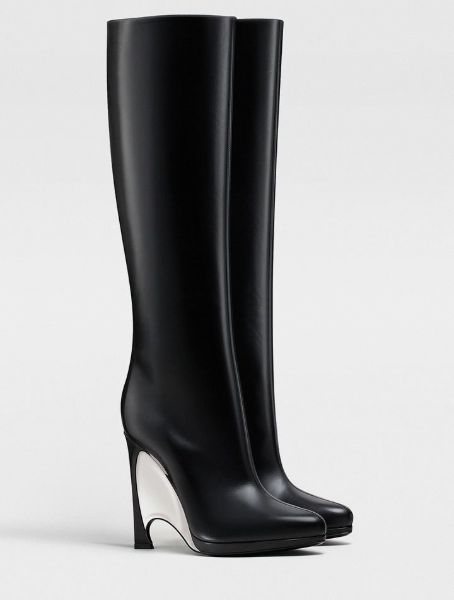 Imagen de Casual Knee Boots