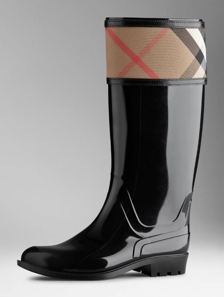 Imagen de Universal Rain Boots