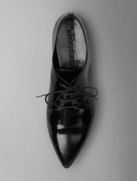 Imagen de Classic Laced Shoes