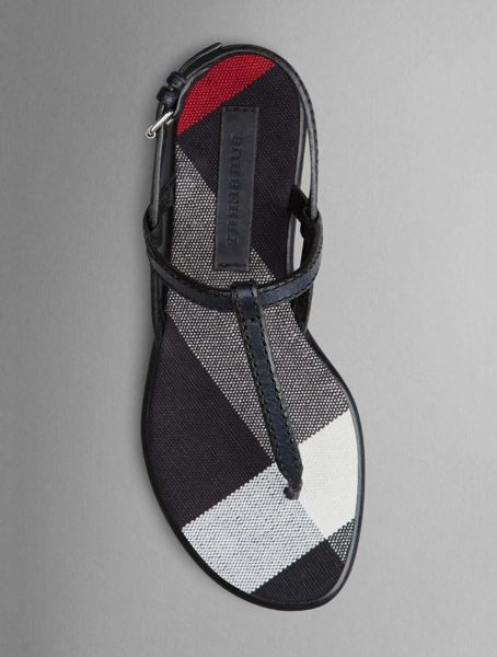 Imagen de Designer Flat Sandals