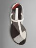 Imagen de Designer Flat Sandals