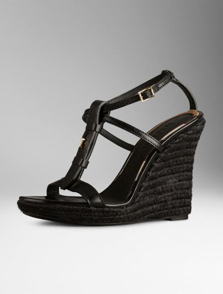 Imagen de Glamour Platforms