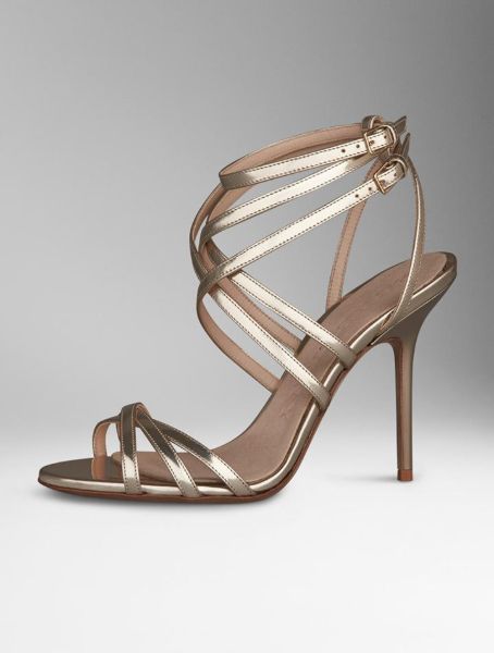 Imagen de Fasnion Heeled Sandals