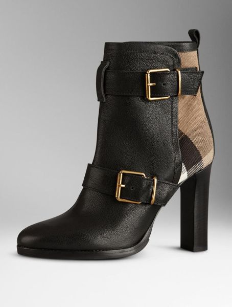 Imagen de Classic Ankle Boots