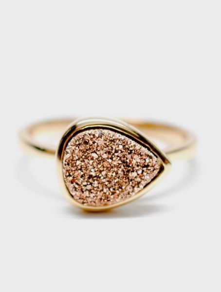 Imagen de Designer Metal Ring