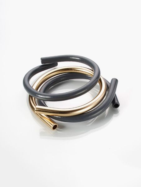 Imagen de Glamour Gold Bracelet