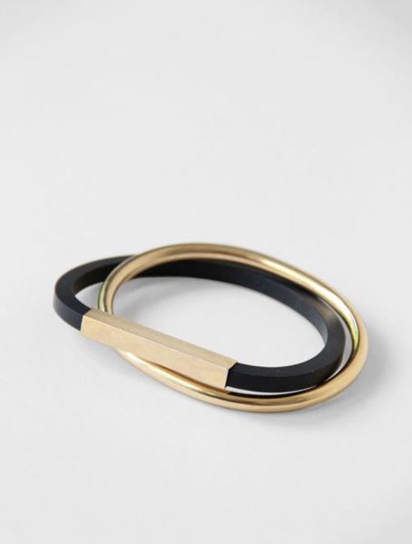 Imagen de Vintage Gold Bracelet