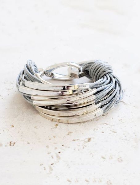 Imagen de Boutique Platinum Bracelet