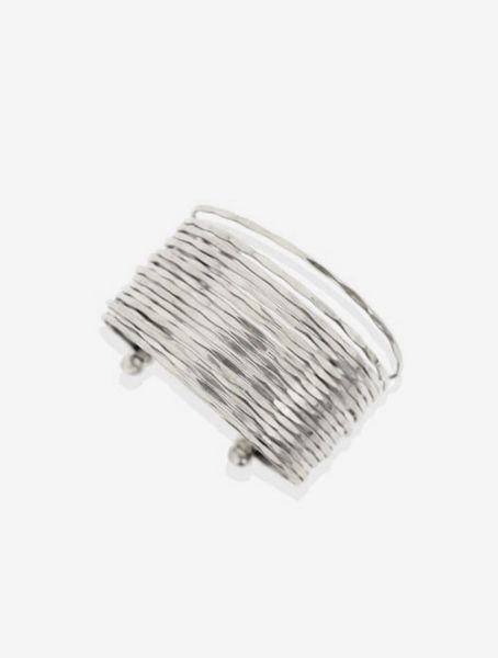 Imagen de Fashon Silver Bracelet