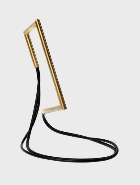 Imagen de Fashion Textile Necklace