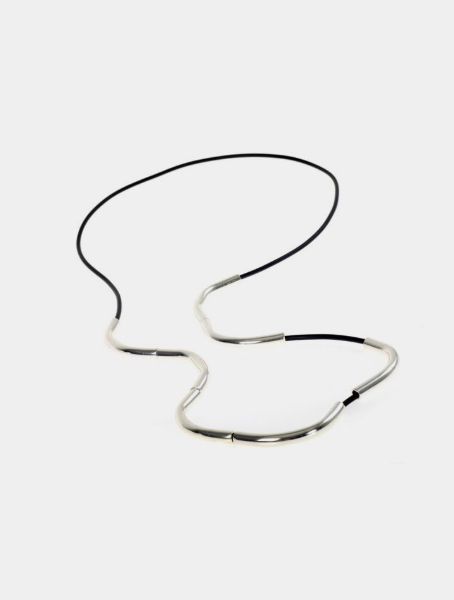 Imagen de Universal Silver Necklace