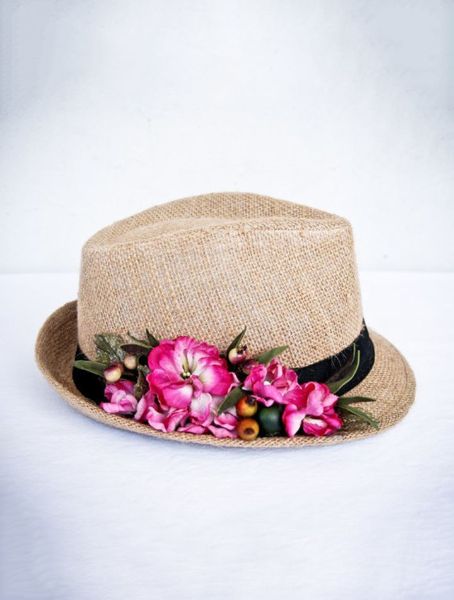 Imagen de Fashion Sun Hat