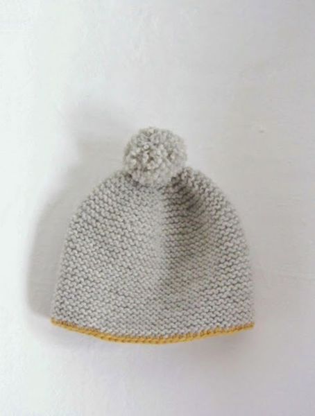 Imagen de Fashion Knitted Hat