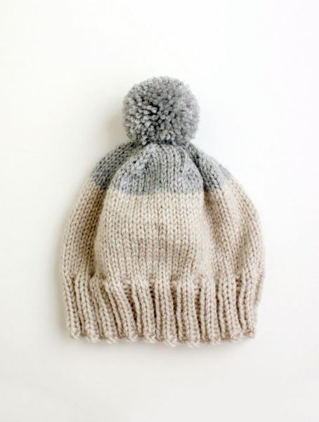 Imagen de Vintage Knitted Hat