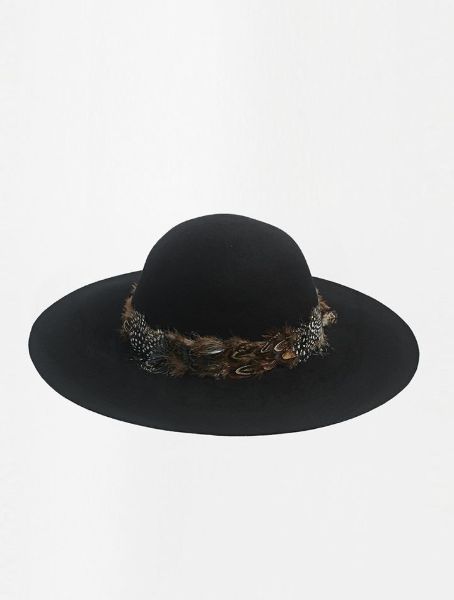 Imagen de Review Floppy Hat