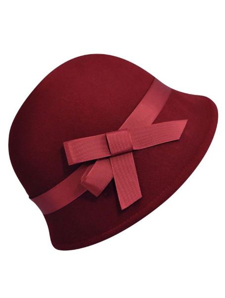 Imagen de Vintage Cloche Hat