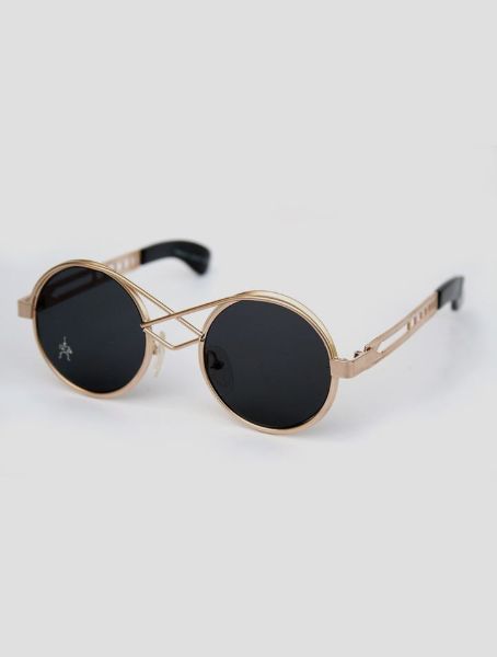 Imagen de Classic Round Sunglasses