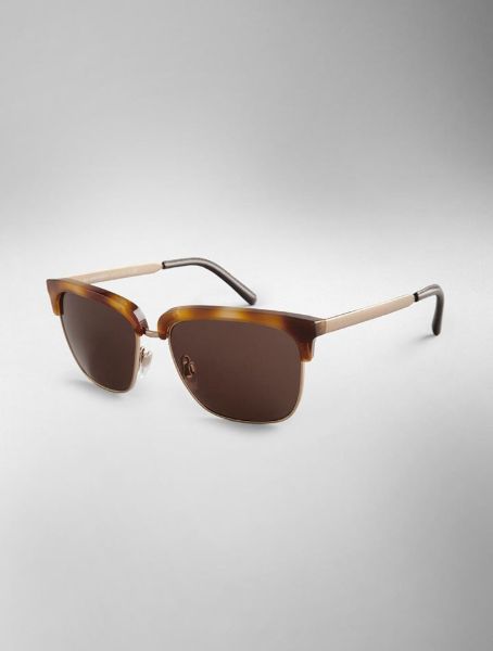 Imagen de Classic Clubmaster Sunglasses