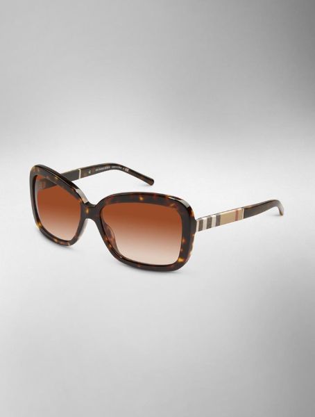Imagen de Glamour Oversized Sunglasses