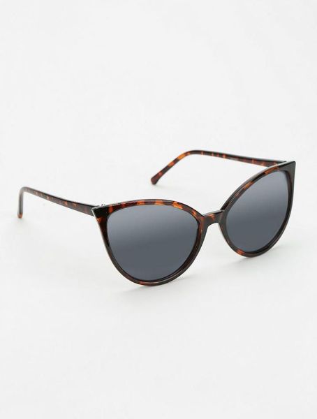 Imagen de Casual Cateye Sunglasses